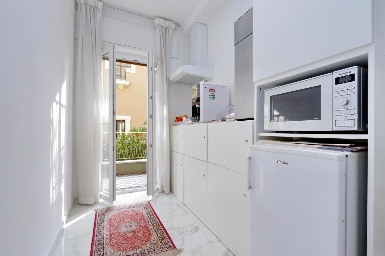 I Pini Di Roma - Rooms & Suites Exterior photo