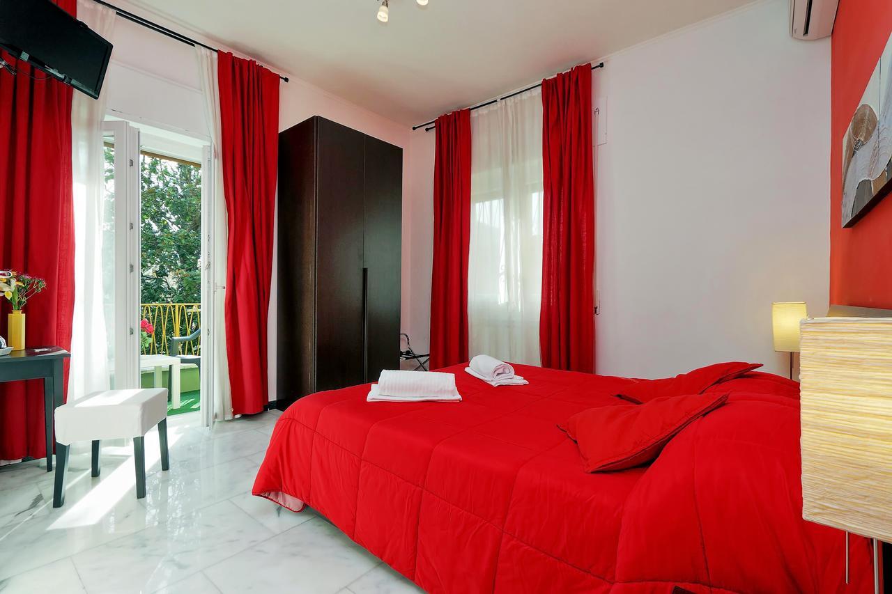 I Pini Di Roma - Rooms & Suites Exterior photo